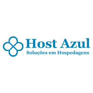 Host Azul - Hospedagem de sites