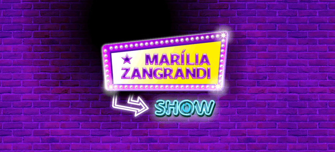 Marilia Zangrandi Show